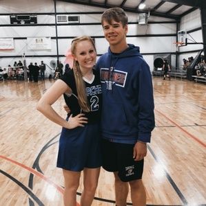 Meet your Posher, Drew